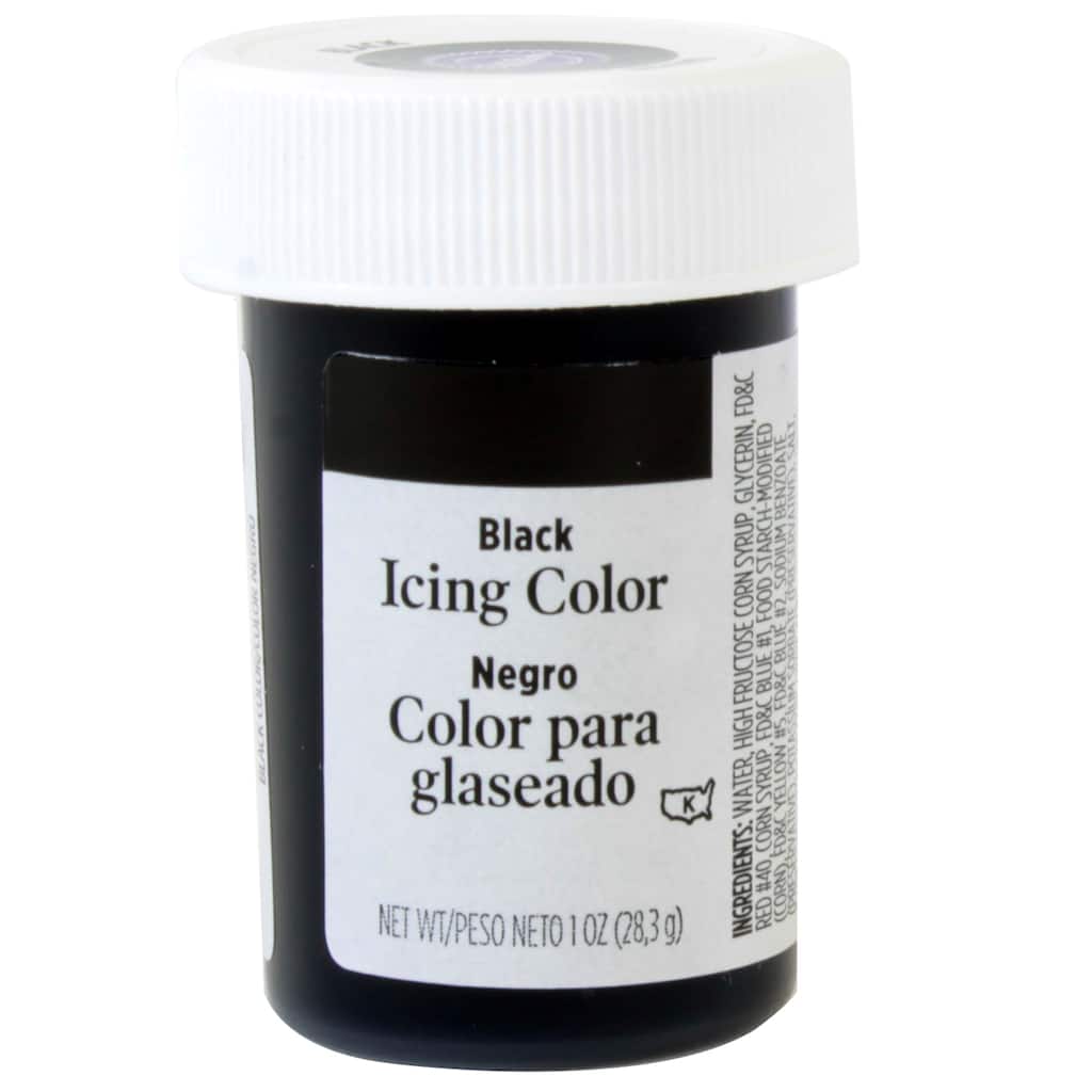 Wilton Icing Color
